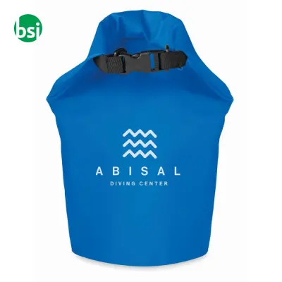 Borsa waterproof in PVC. Misur  - SCUBA - Immagine 9