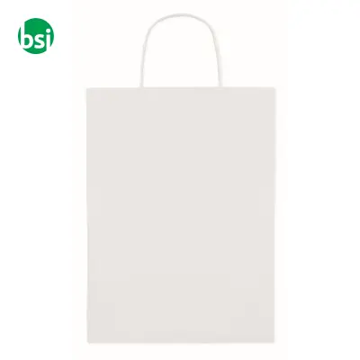 Busta regalo - PAPER LARGE - Immagine 4