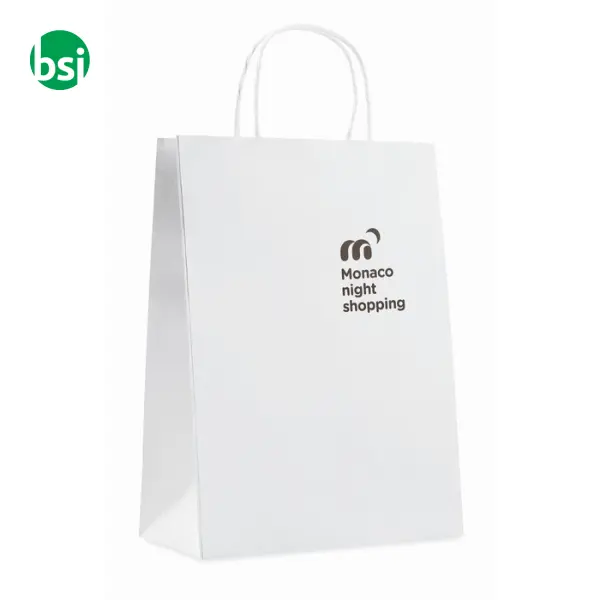 Busta regalo - PAPER LARGE -  2