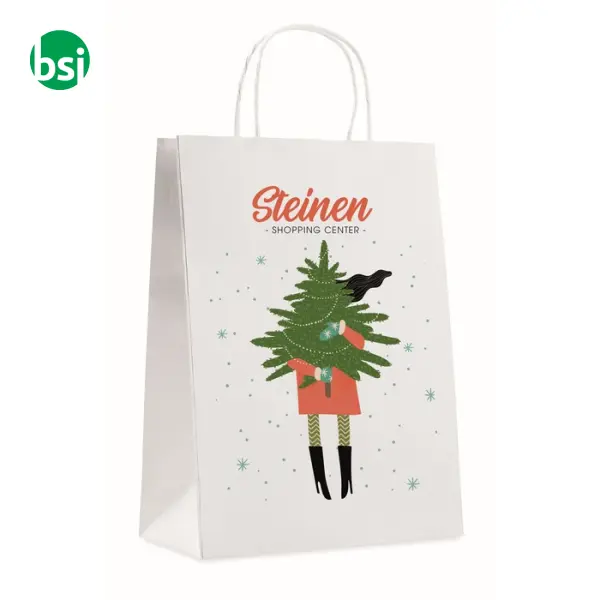 Busta regalo - PAPER LARGE -  3