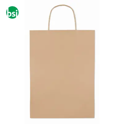 Busta regalo - PAPER LARGE - Immagine 10