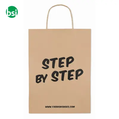 Busta regalo - PAPER LARGE - Immagine 11