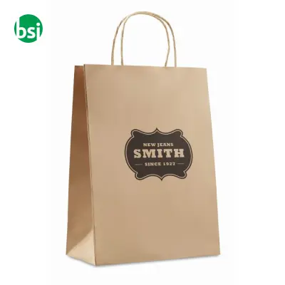 Busta regalo - PAPER LARGE - Immagine 5