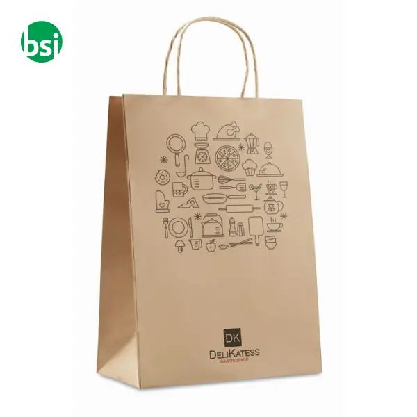 Busta regalo - PAPER LARGE -  6