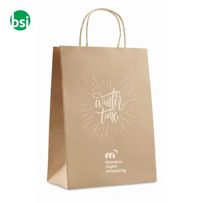 Busta regalo - PAPER LARGE - Immagine 7