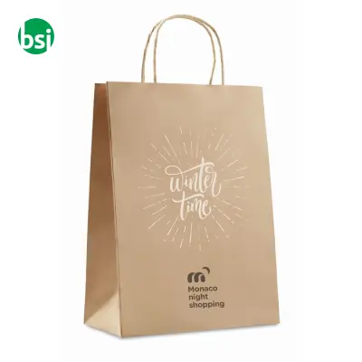 Busta regalo - PAPER LARGE - Immagine 8