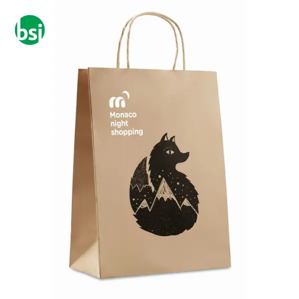 Busta regalo - PAPER LARGE -  9