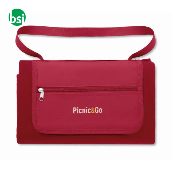 Coperta da picnic - GOODTIMES -  9