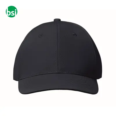 Cappellino da 6 pannelli - BASIE - Immagine 5