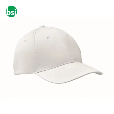 Cappellino da 6 pannelli - BASIE - Immagine 25
