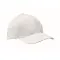 Cappellino da 6 pannelli - BASIE - Anteprima 25