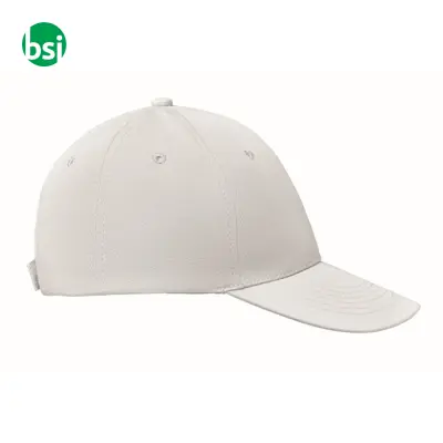 Cappellino da 6 pannelli - BASIE - Immagine 13