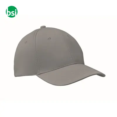 Cappellino da 6 pannelli - BASIE - Immagine 26