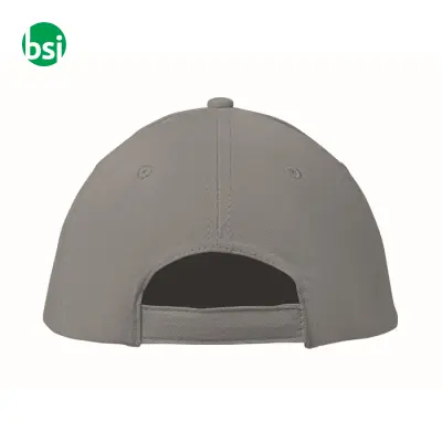 Cappellino da 6 pannelli - BASIE - Immagine 18