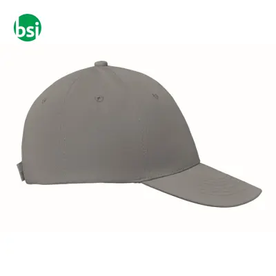 Cappellino da 6 pannelli - BASIE - Immagine 19