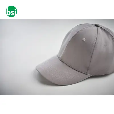 Cappellino da 6 pannelli - BASIE - Immagine 16