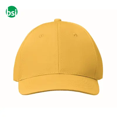 Cappellino da 6 pannelli - BASIE - Immagine 20
