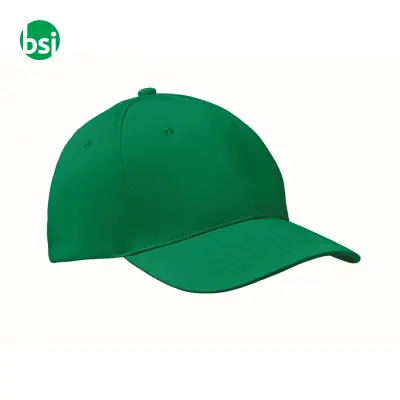 Cappellino da 6 pannelli - BASIE - Immagine 28