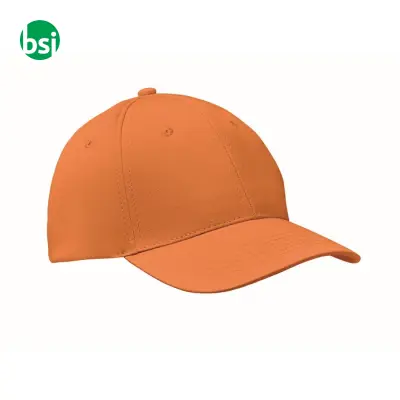 Cappellino da 6 pannelli - BASIE - Immagine 29