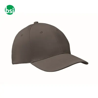 Cappellino da 6 pannelli - BASIE - Immagine 33