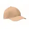 Cappellino da 6 pannelli - BASIE - Anteprima 35