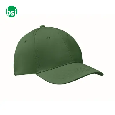 Cappellino da 6 pannelli - BASIE - Immagine 36