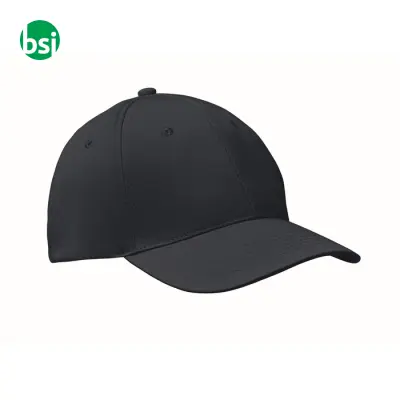 Cappellino da 6 pannelli - BASIE - Immagine 38