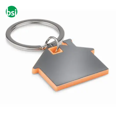 Portachiavi casa plastica - IMBA - Immagine 15