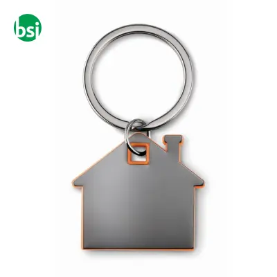 Portachiavi casa plastica - IMBA - Immagine 8