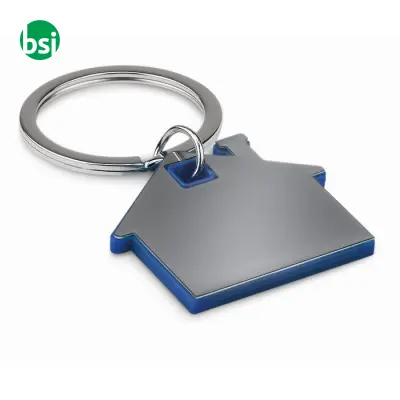 Portachiavi casa plastica - IMBA - Immagine 16