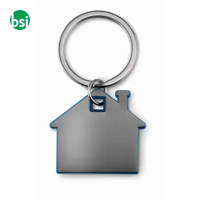 Portachiavi casa plastica - IMBA - Immagine 10