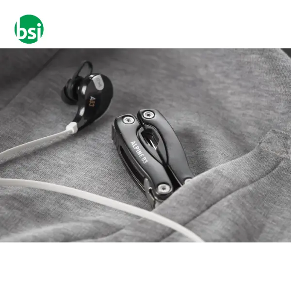 Pinza multifunzione - ALOQUIN -  3