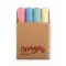 Set 4 gessi colorati - STREET - Anteprima 3