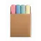 Set 4 gessi colorati - STREET - Anteprima 5
