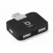 Multipresa USB - SQUARE - Anteprima 2