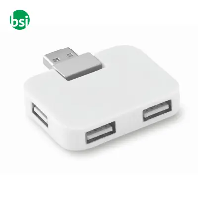 Multipresa USB - SQUARE - Immagine 7