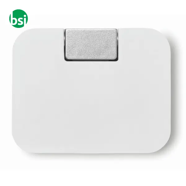 Multipresa USB - SQUARE -  4