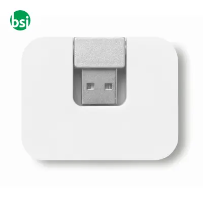 Multipresa USB - SQUARE - Immagine 5