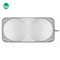 Parasole pieghevole per auto - OMBRA POUCH