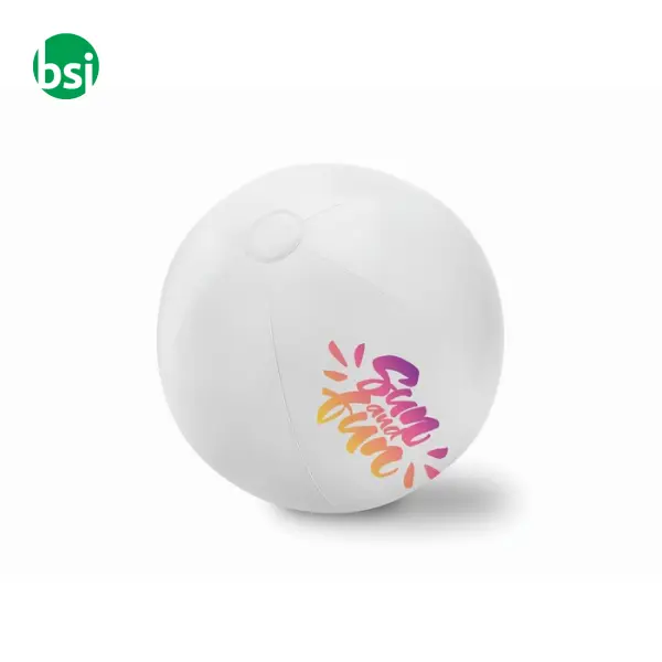 Pallone gonfiabile - PLAY -  2