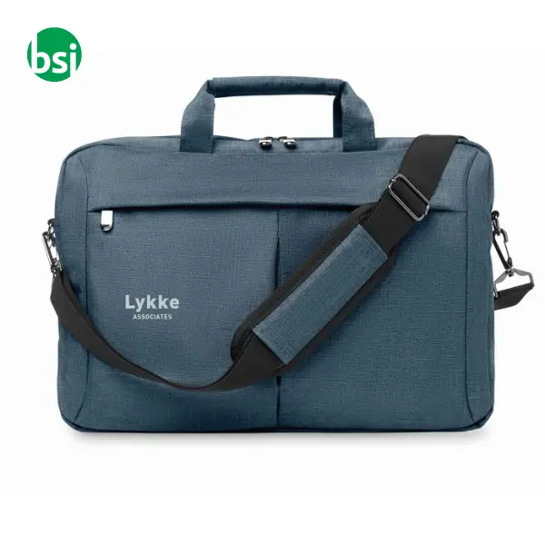 Borsa porta pc - STOCKHOLM -  3