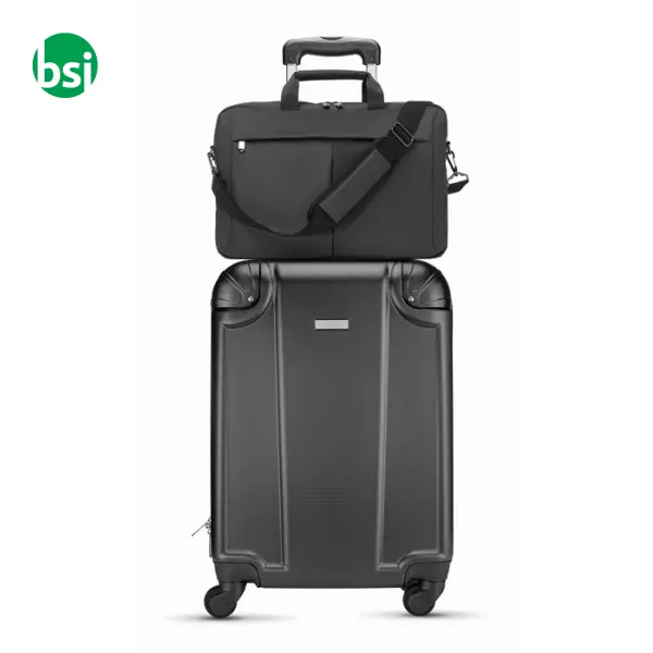 Borsa porta pc - STOCKHOLM -  16