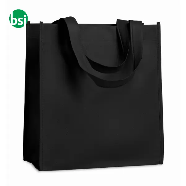 Borsa termosaldata in TNT - APO BAG -  7