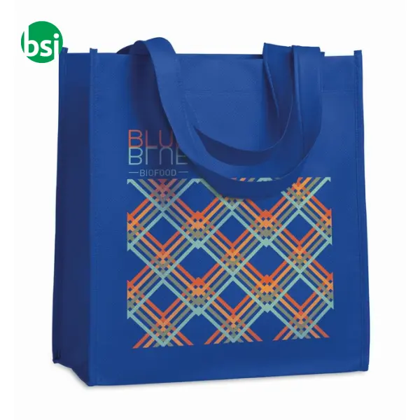 Borsa termosaldata in TNT - APO BAG -  4