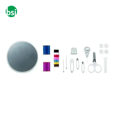 Set cucito - CUCIRE - Immagine 4