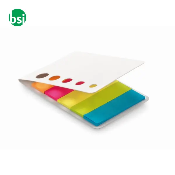 Stickynotes - MEMOSTICKY -  6