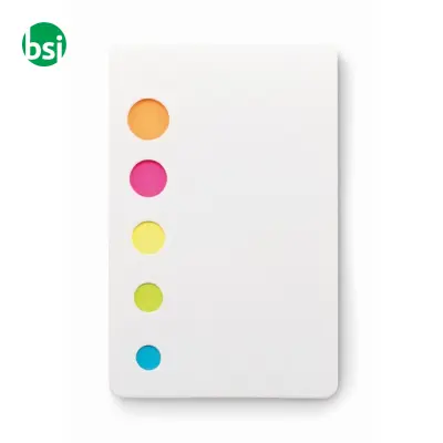 Stickynotes - MEMOSTICKY - Immagine 3