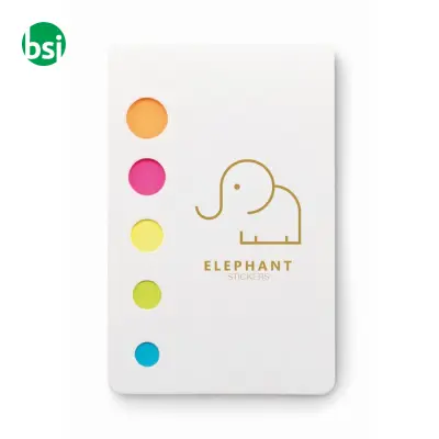 Stickynotes - MEMOSTICKY - Immagine 2