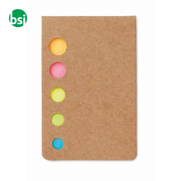 Stickynotes - MEMOSTICKY -  5