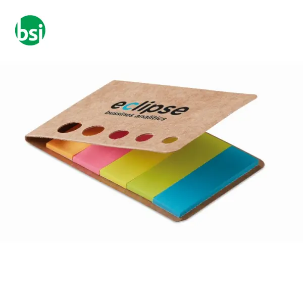 Stickynotes - MEMOSTICKY -  4